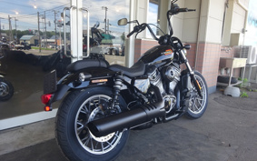 HARLEY RH975S NIGHT STAR 2023 ZF1