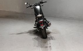 HONDA REBEL 250 S MC49
