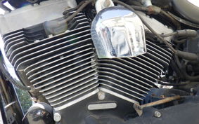 HARLEY FXDB 1580 2008