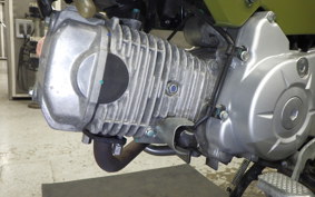 HONDA ｸﾛｽｶﾌﾞ110-2 JA45