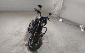 HARLEY HARLEYXG750 STREET NBB