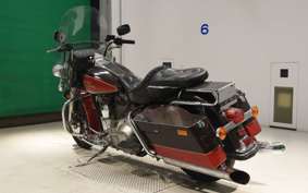 HARLEY FLHS 1340 1990