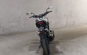 HONDA CB250R MC52