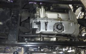 YAMAHA DRAGSTAR 250 1995 VG02J