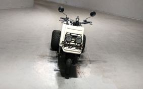 HONDA GYRO TD01
