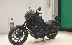HONDA REBEL 1100 DCT 2024 SC83