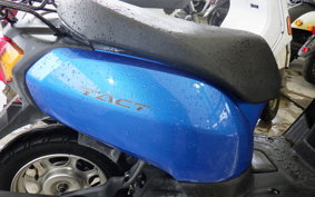 HONDA TACT-4ﾍﾞｰｼｯｸ AF79