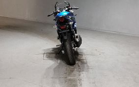 SUZUKI GSX250R DN11A