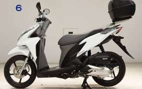 HONDA ｸﾘｯｸ125I