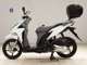 Фото Honda ｸﾘｯｸ125I с японского аукциона
