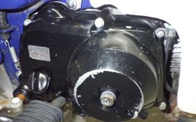 HONDA C50 SUPER CUB AA01