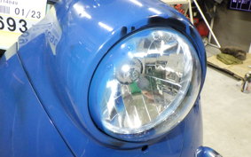 YAMAHA VINO 50 Gen.4 2020 AY02