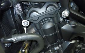 TRIUMPH STREET TRIPLE MOTO 2023