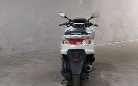 YAMAHA MAJESTY 250 SG20J