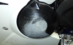 TRIUMPH DAYTONA 675 2009