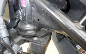 HONDA REBEL 250 A 2002 MC49