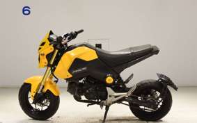 HONDA GROM 2001