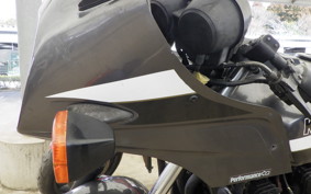 KAWASAKI GPZ750 1985 ZX750A