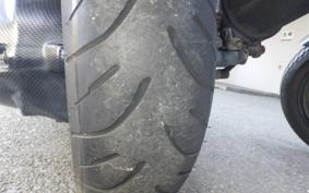 SUZUKI SKYWAVE 250 (Burgman 250) S CJ46A