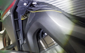 YAMAHA MT-09 Tracer 2015 RN36J