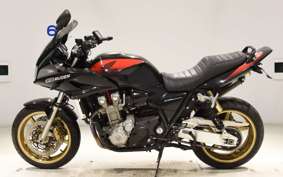 HONDA CB1300SF SUPER BOLDOR 2008 SC54