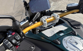 BMW R1300GS ADV 2025 0M31