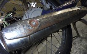 HONDA C50 SUPER CUB AA01