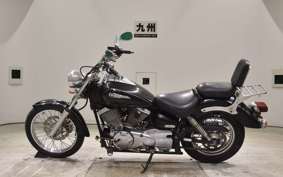 YAMAHA DRAGSTAR 250 VG02J