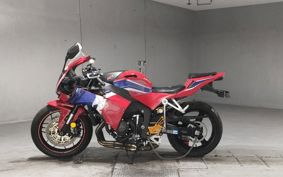 HONDA CBR600RR 2022 PC40