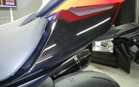 APRILIA トゥオノ660 FACTORY 2022