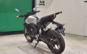 HONDA CB250RA 2013 MC52