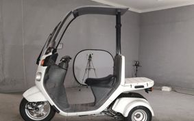 HONDA GYRO TA03