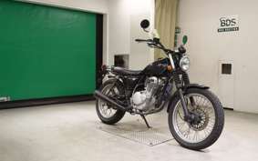 SUZUKI GRASS TRACKER Bigboy 2021 NJ4BA