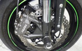 KAWASAKI NINJA ZX-6R A 2016