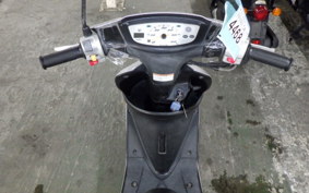YAMAHA JOG Gen.4 SA16J
