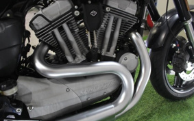 HARLEY XR1200 2008 LA6