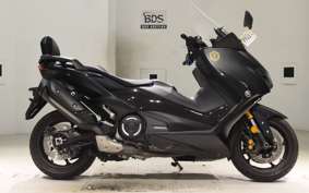 YAMAHA T-MAX 560 T 2020 SJ19J