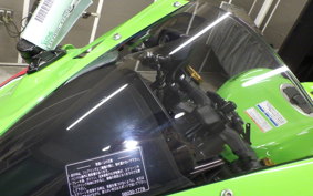 KAWASAKI ZX-25R-2SE ZX250H