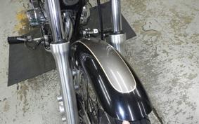 YAMAHA VIRAGO 250 2021 3DM