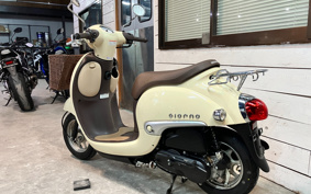 HONDA GIORNO AF77