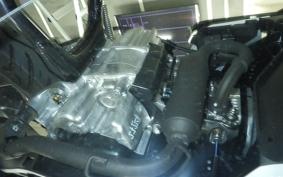 HONDA DIO 110 JK03