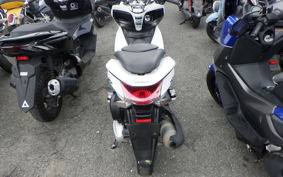 HONDA PCX125 NC125D