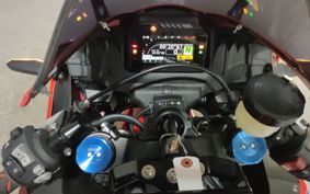 HONDA CBR600RR 2021 PC40