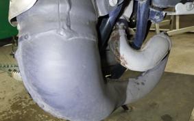 YAMAHA LANZA 2013 4TP