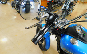 HARLEY FXDB1580 2013 GX4