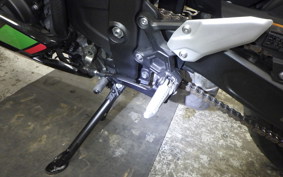 KAWASAKI ZX-25R 2024 ZX250E