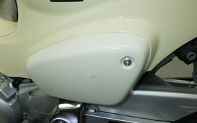HONDA C110 SUPER CUB 2025 JA59