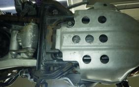 KAWASAKI SUPER SHERPA 2002 KL250G