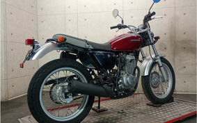 HONDA CB223S MC40