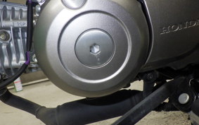 HONDA MONKEY 125 2003 JB03